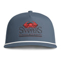 Snapper’s Seafood Hat - Savannah, GA