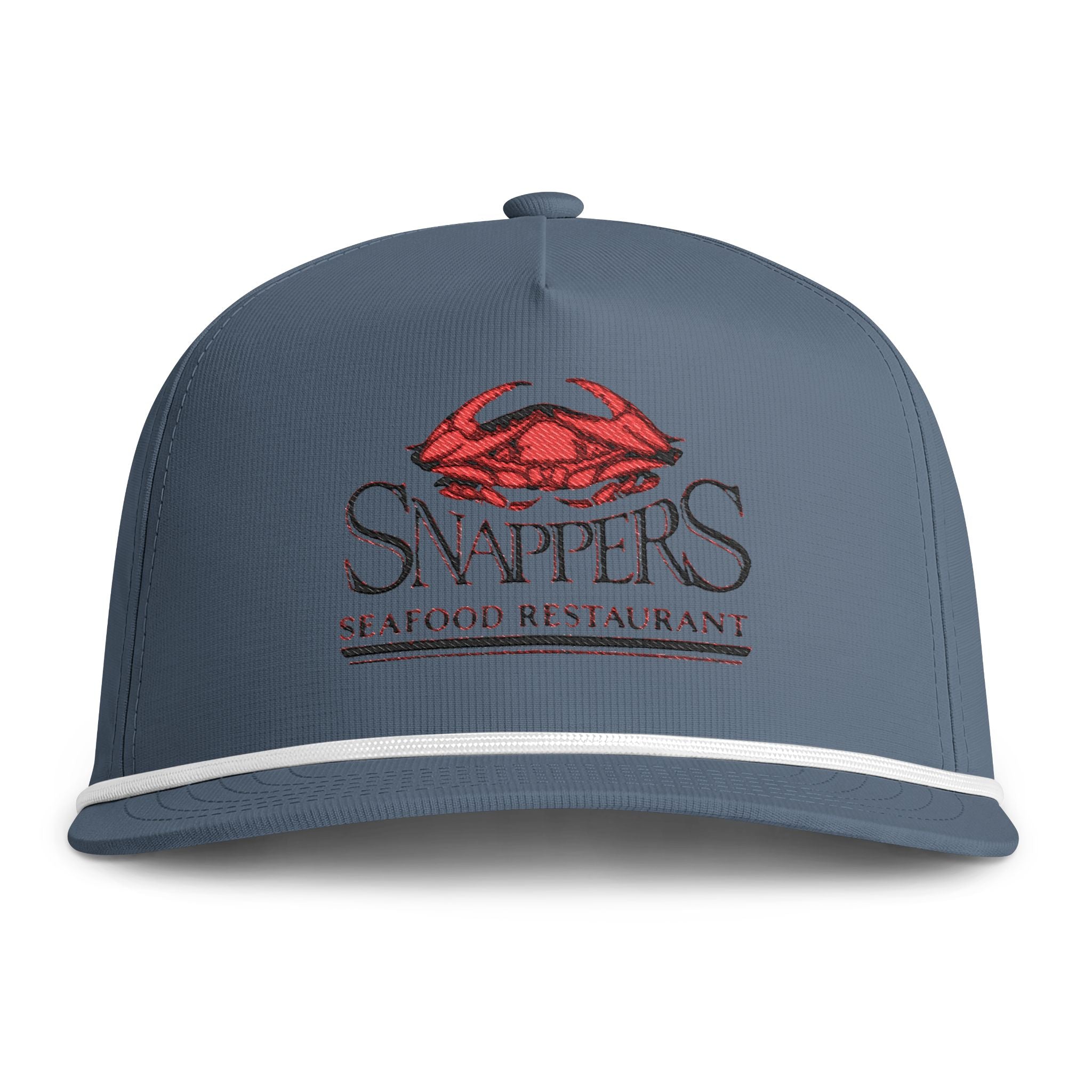 Snapper’s Seafood Hat - Savannah, GA