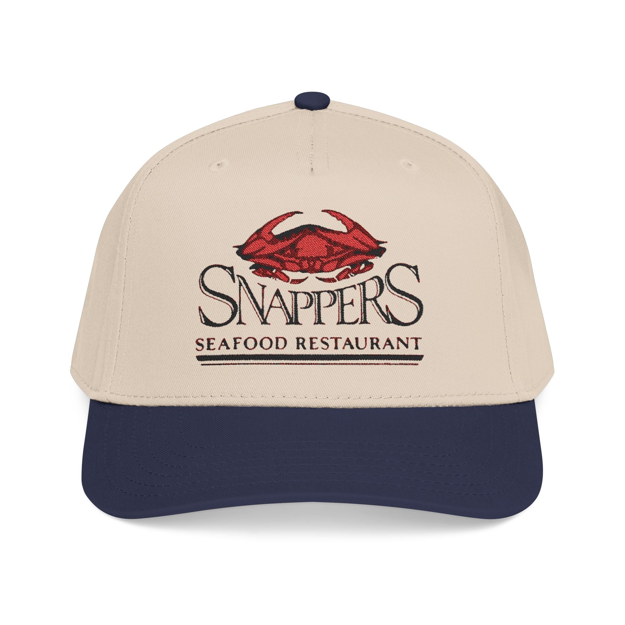 Snapper's Hat - Savannah, GA