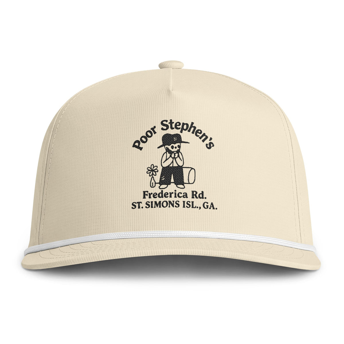 Poor Stephen's Hat - St. Simons, GA