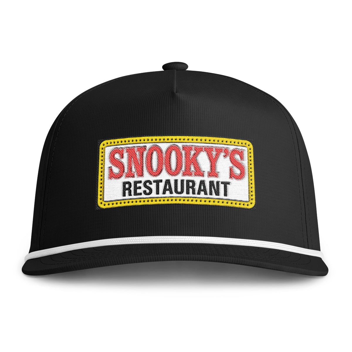 Snooky's Restaurant Hat — Statesboro, GA