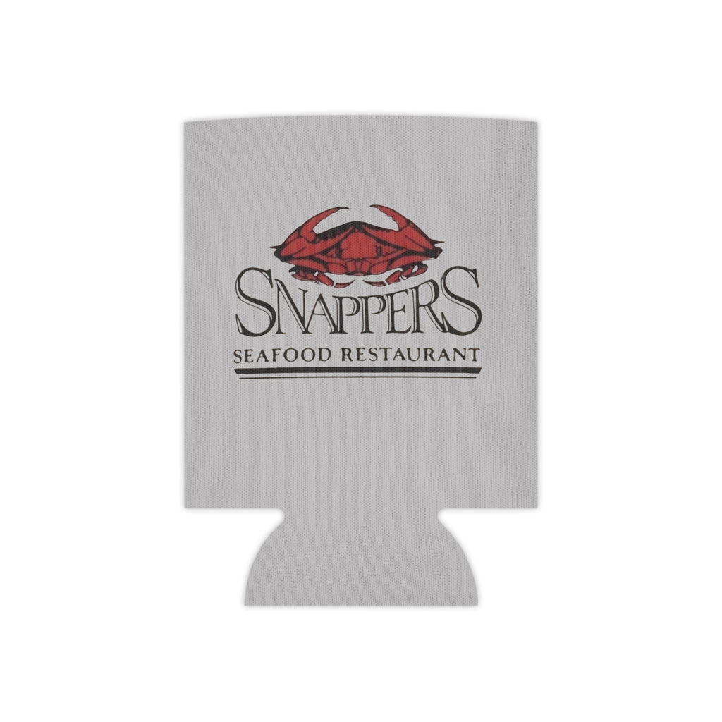 Snapper's Can Cooler - Savannah, GA