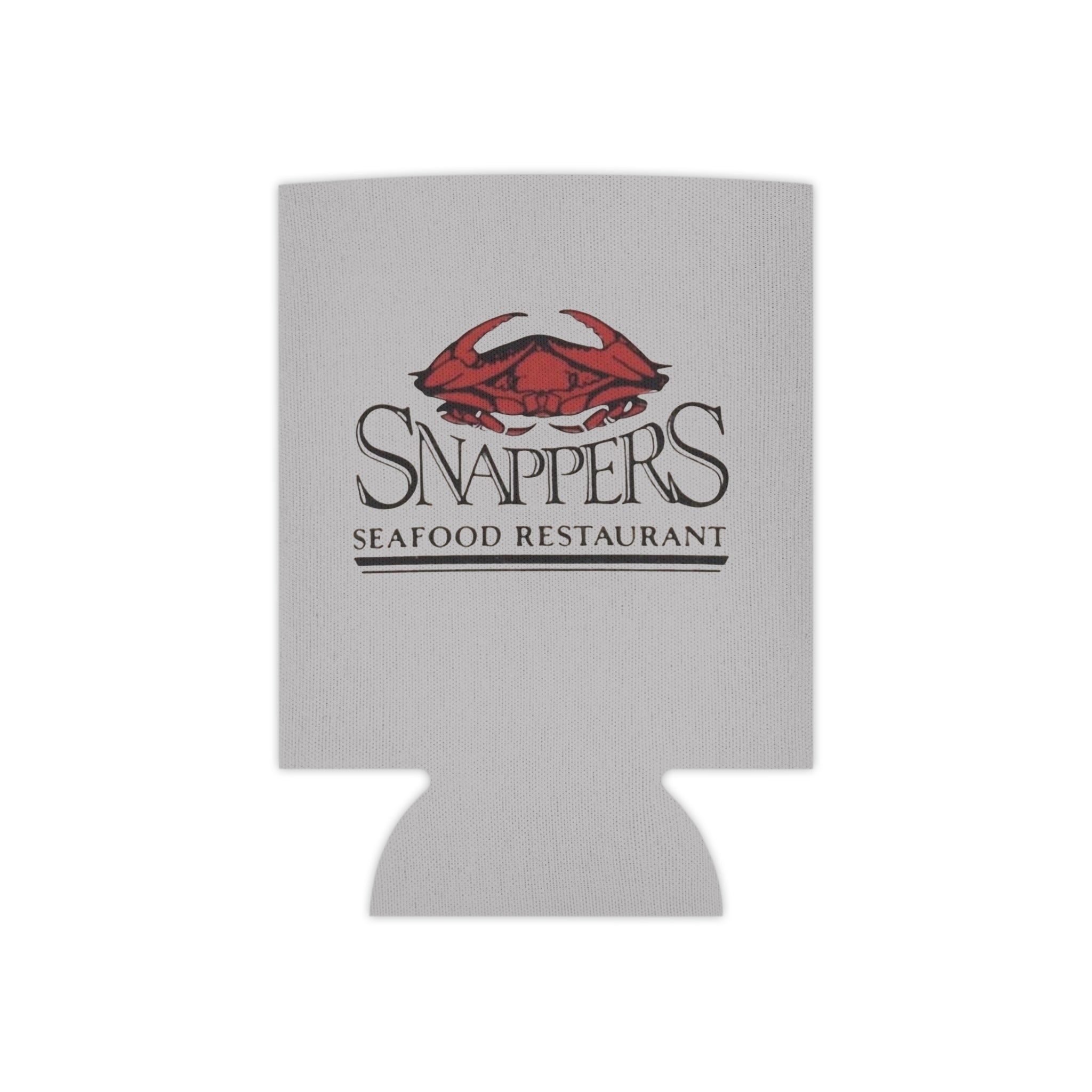 Snapper's Can Cooler - Savannah, GA