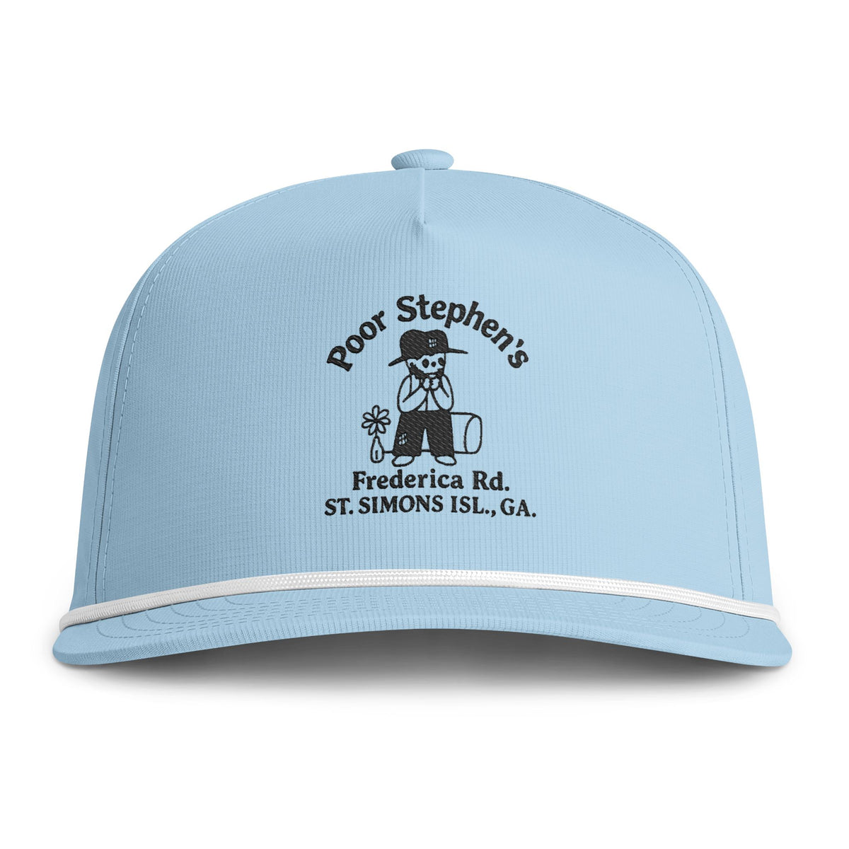 Poor Stephen's Hat - St. Simons, GA