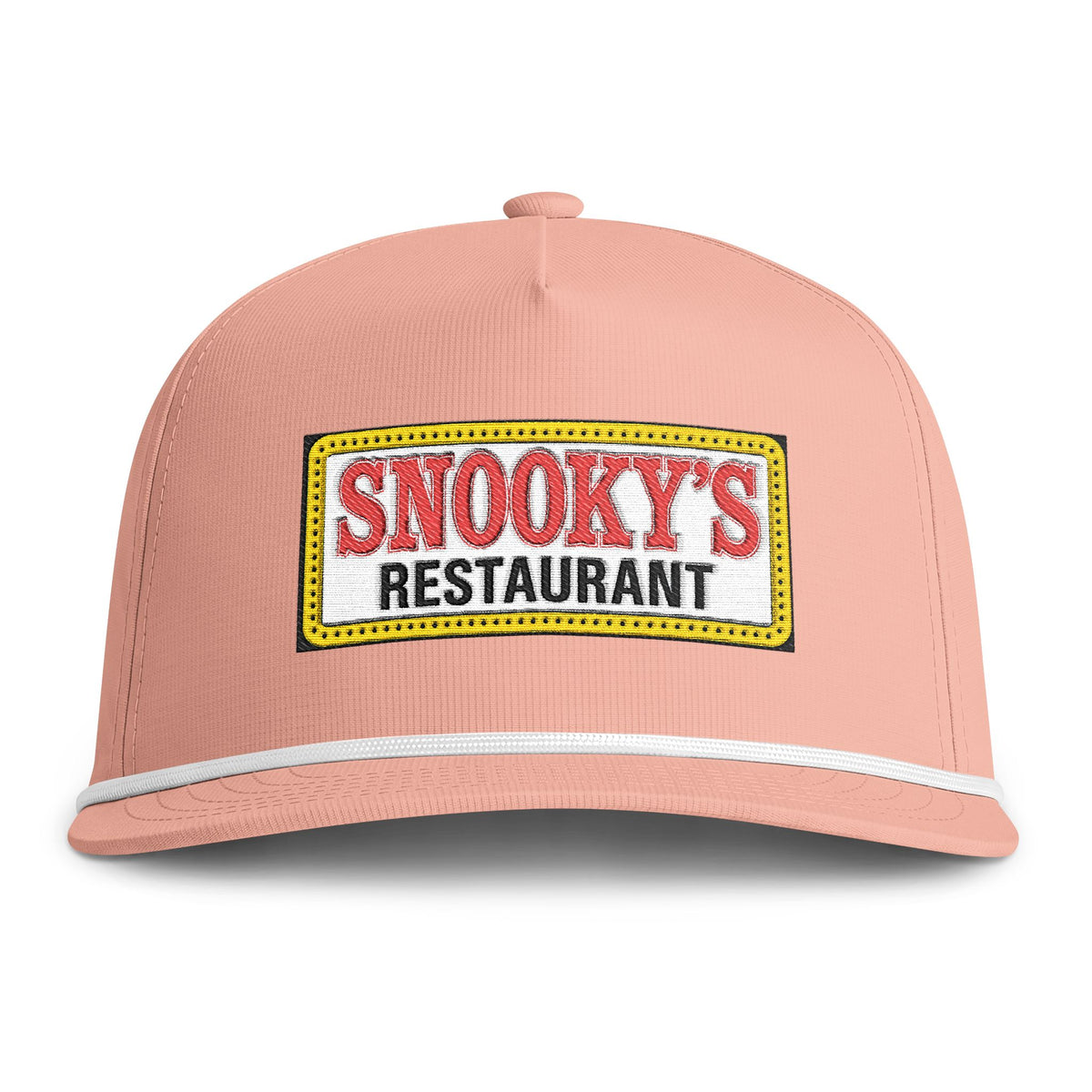 Snooky's Restaurant Hat — Statesboro, GA