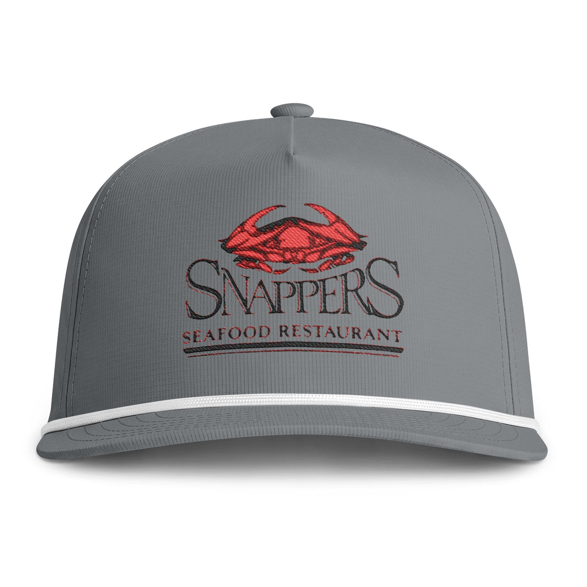 Snapper’s Seafood Hat - Savannah, GA