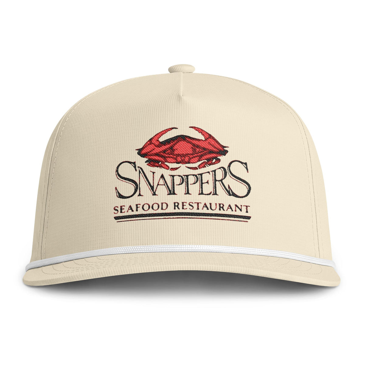 Snapper’s Seafood Hat - Savannah, GA