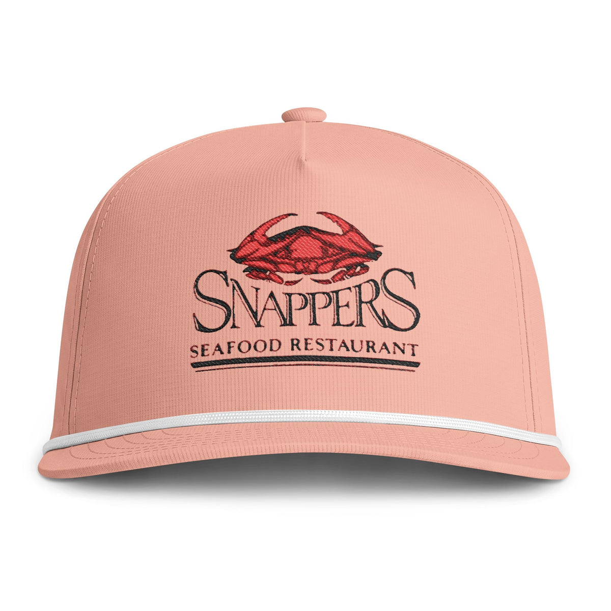 Snapper’s Seafood Hat - Savannah, GA