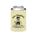 Poor Stephen's Can Cooler — St. Simons GA