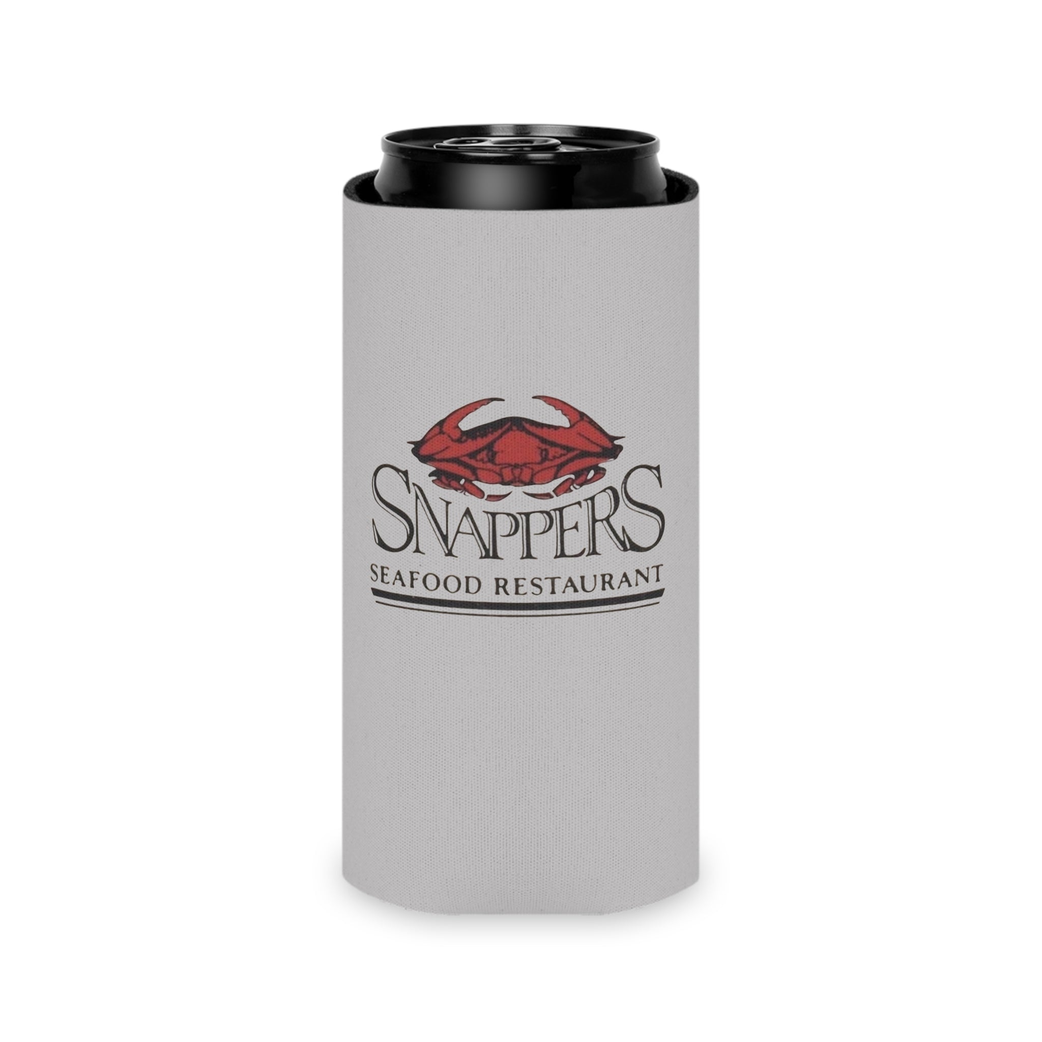 Snapper's Can Cooler - Savannah, GA