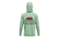 Snapper's Fishing Shirt — Savannah, GA