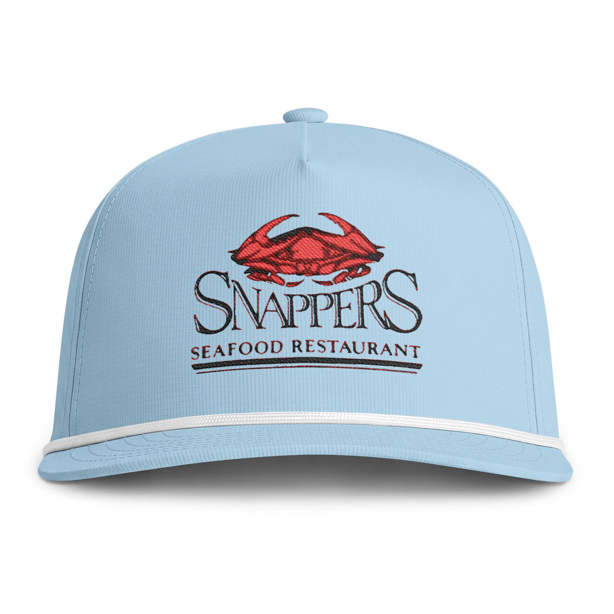 Snapper’s Seafood Hat - Savannah, GA