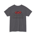 Snapper’s Cotton Tee - Savannah, GA