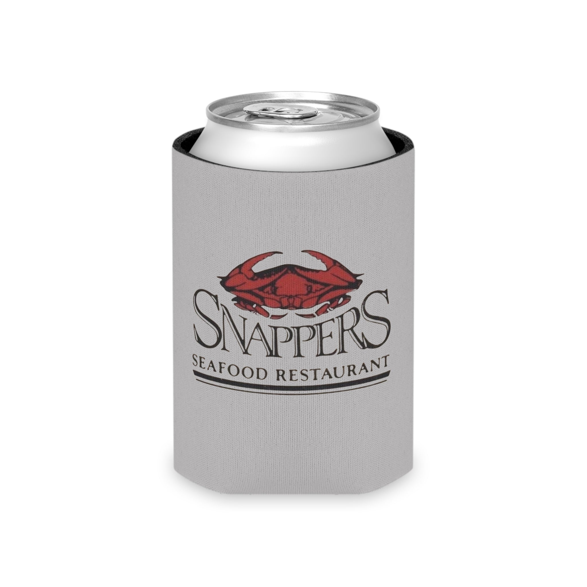 Snapper's Can Cooler - Savannah, GA