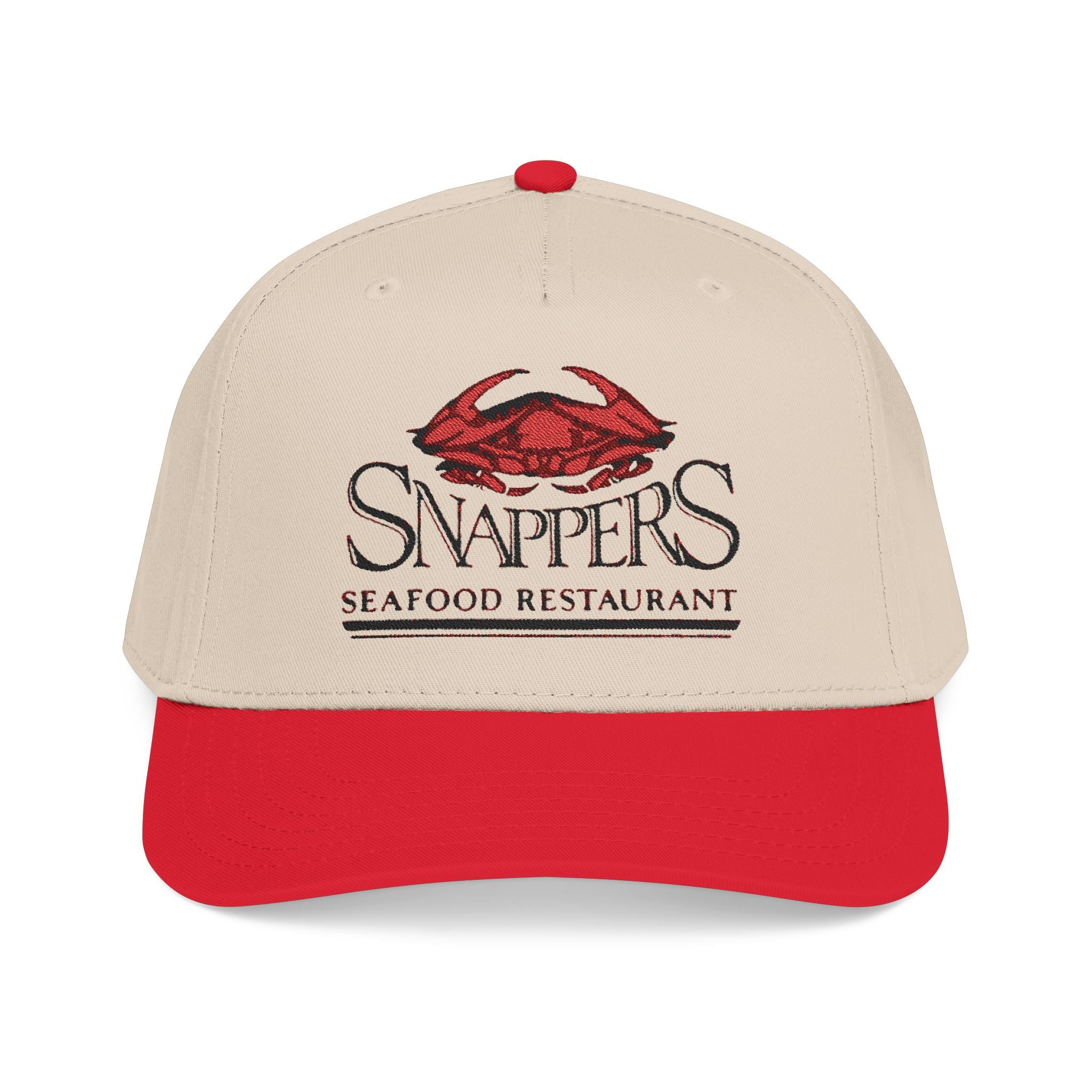 Snapper's Hat - Savannah, GA