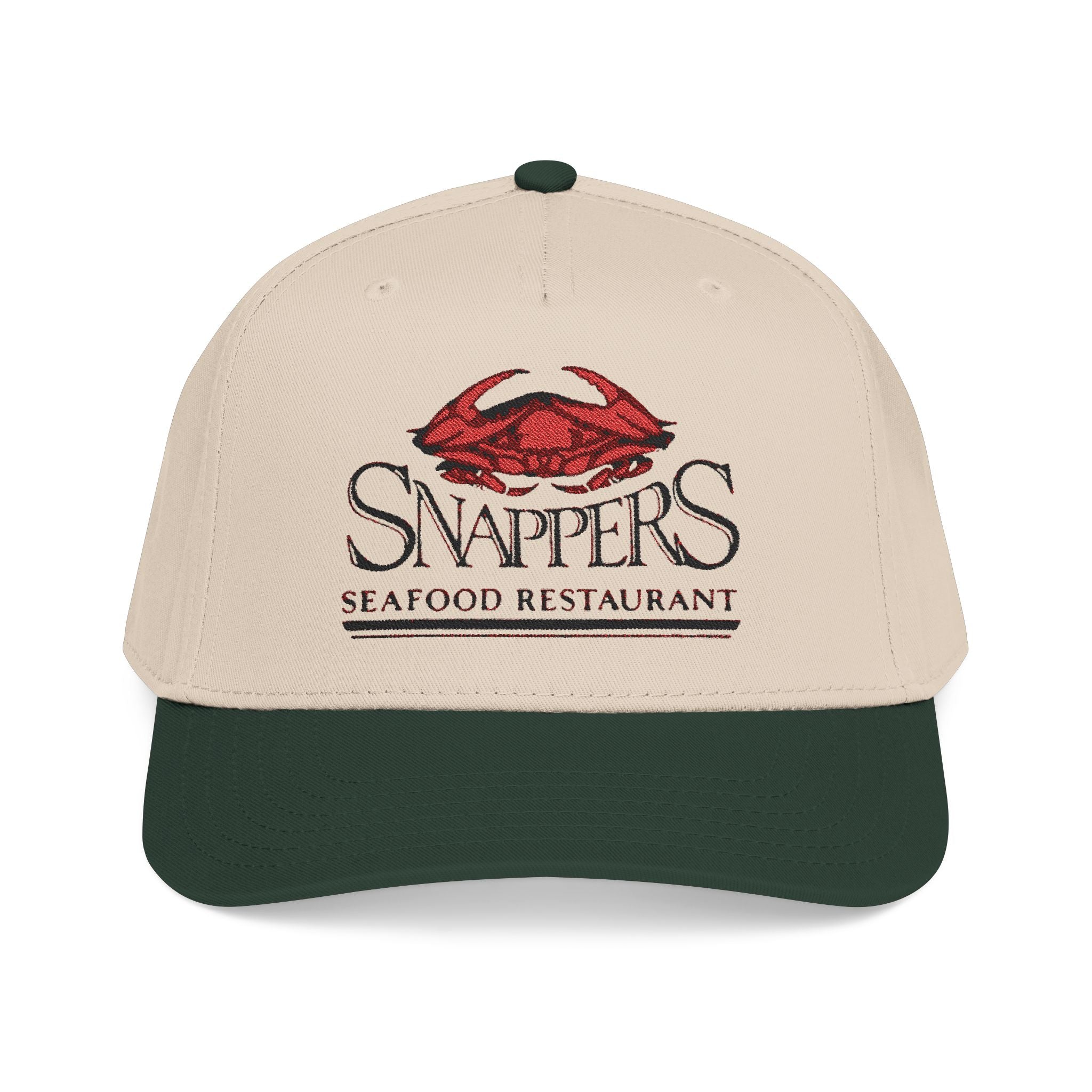 Snapper's Hat - Savannah, GA