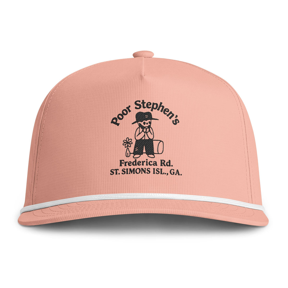 Poor Stephen's Hat - St. Simons, GA