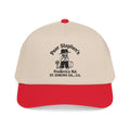 Poor Stephen's Hat - St. Simons, GA