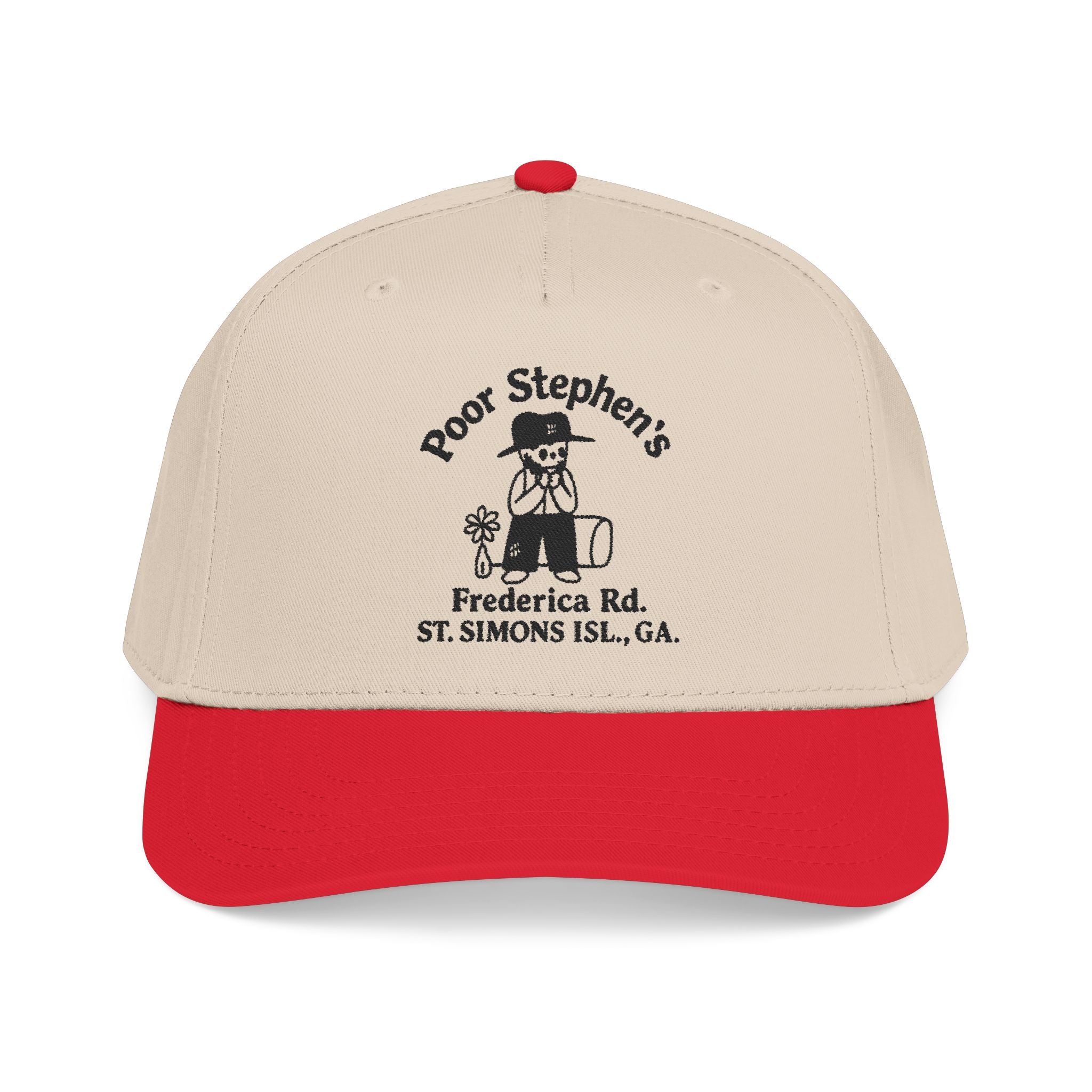 Poor Stephen's Hat - St. Simons, GA