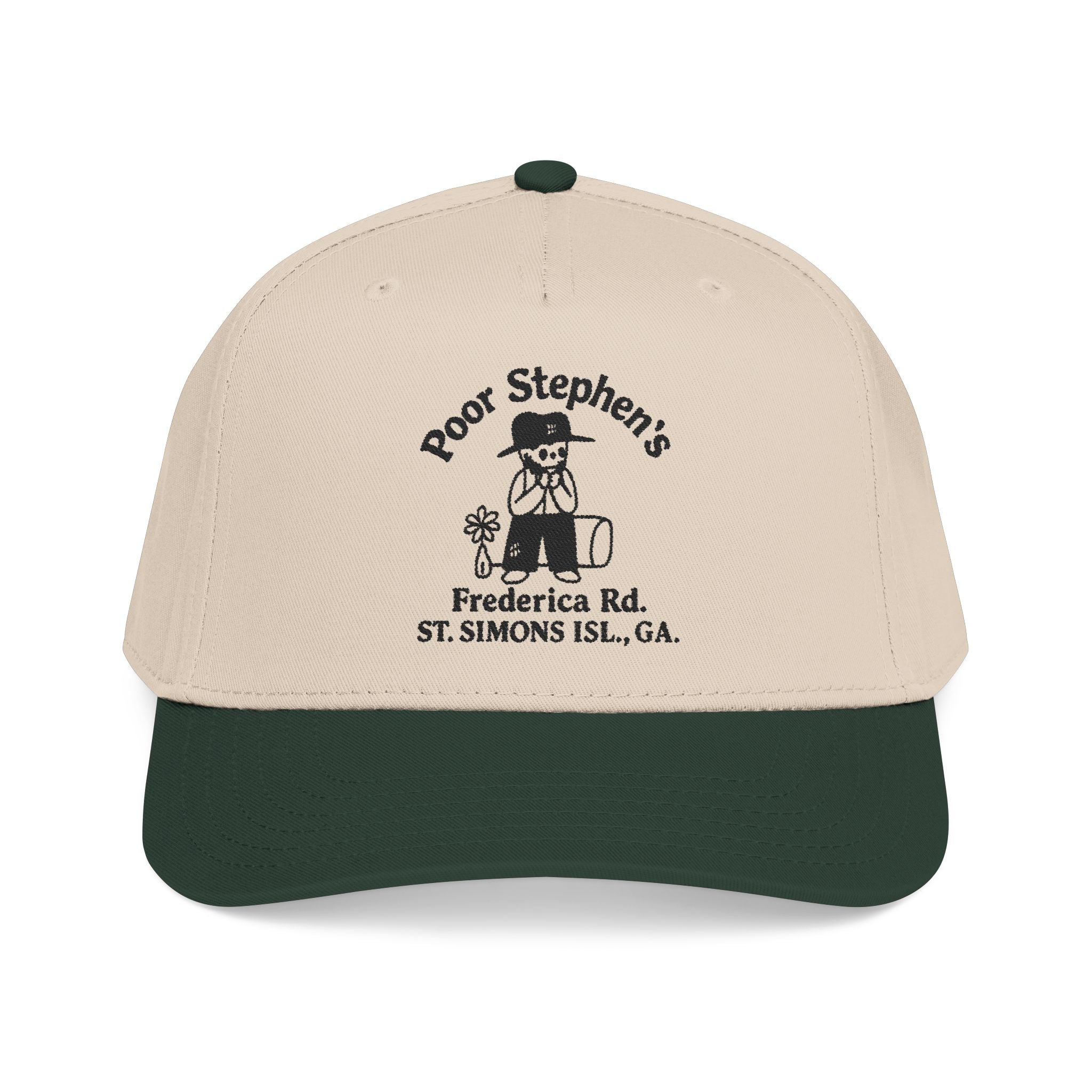 Poor Stephen's Hat - St. Simons, GA