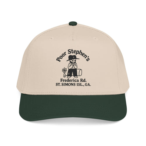 Poor Stephen's Hat - St. Simons, GA