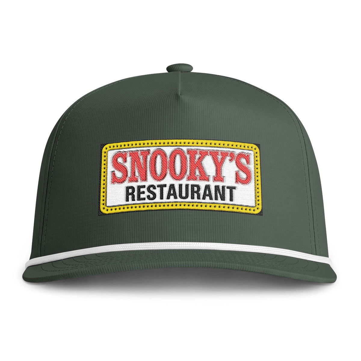 Snooky's Restaurant Hat — Statesboro, GA