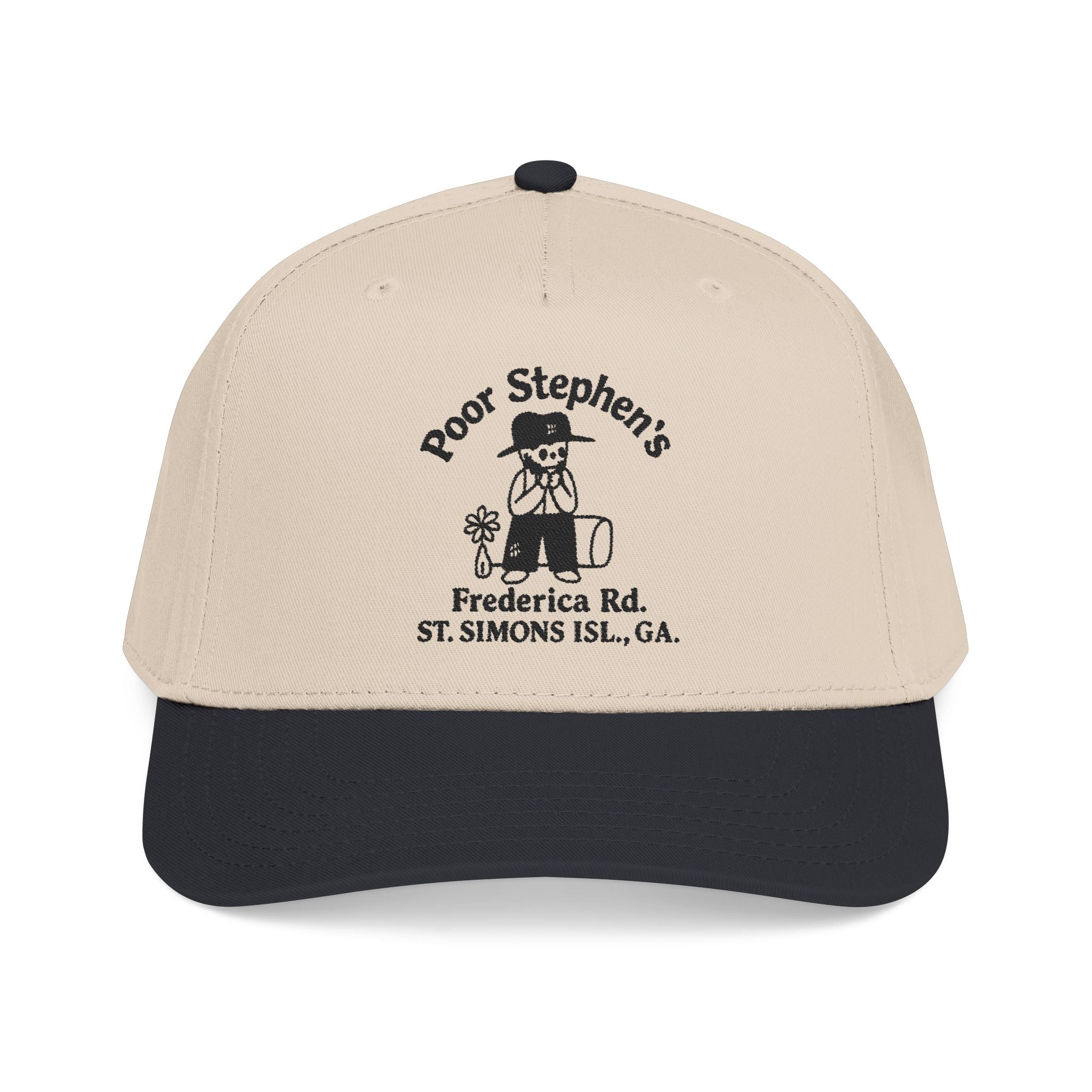 Poor Stephen's Hat - St. Simons, GA