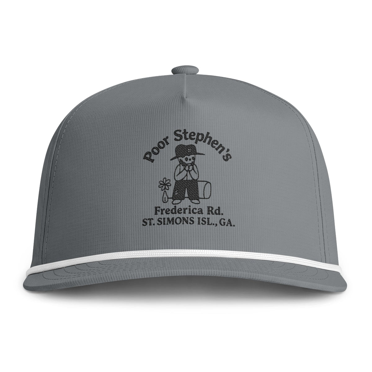 Poor Stephen's Hat - St. Simons, GA