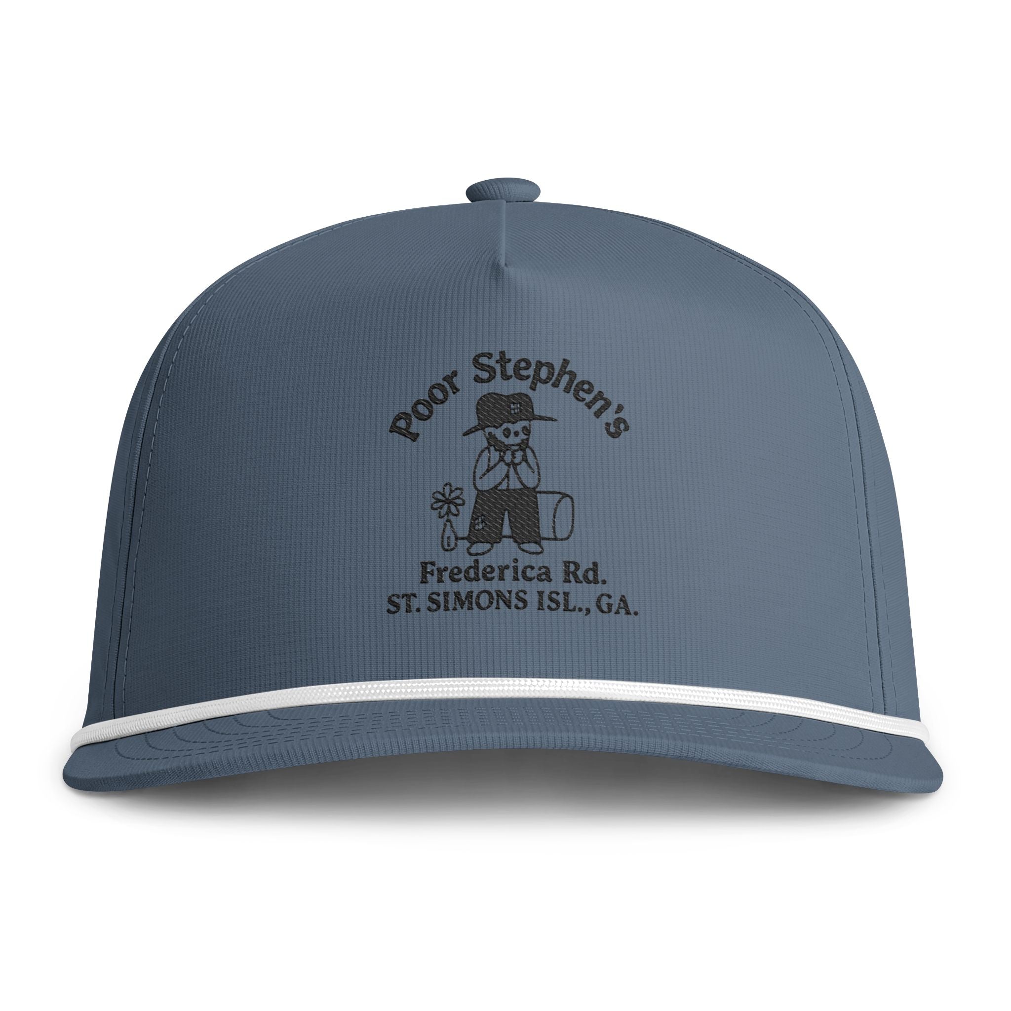 Poor Stephen's Hat - St. Simons, GA