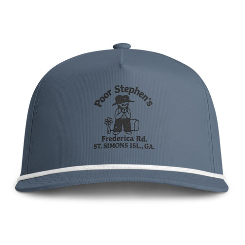 Poor Stephen's Hat - St. Simons, GA